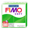 Fimo soft klei 57g tropisch groen | 53