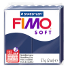 Fimo soft klei 57g windsorblauw | 35 424502 - 1