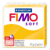 Fimo soft klei 57g zonnegeel | 16