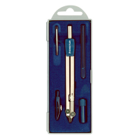Staedtler Mars 559 schoolpasser 128 mm 559C05 209523