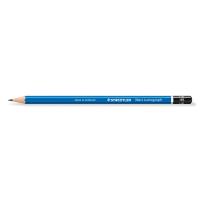 Staedtler Mars Lumograph potlood (HB) 209524