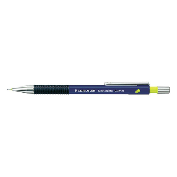 Staedtler Mars micro vulpotlood 0,3 mm 77503 209602 - 1