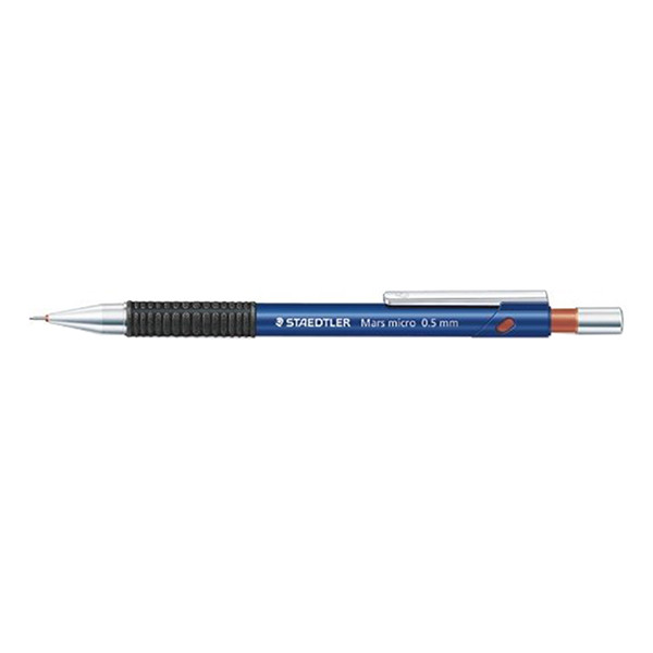 Staedtler Mars micro vulpotlood 0,5 mm 77505 209603 - 1