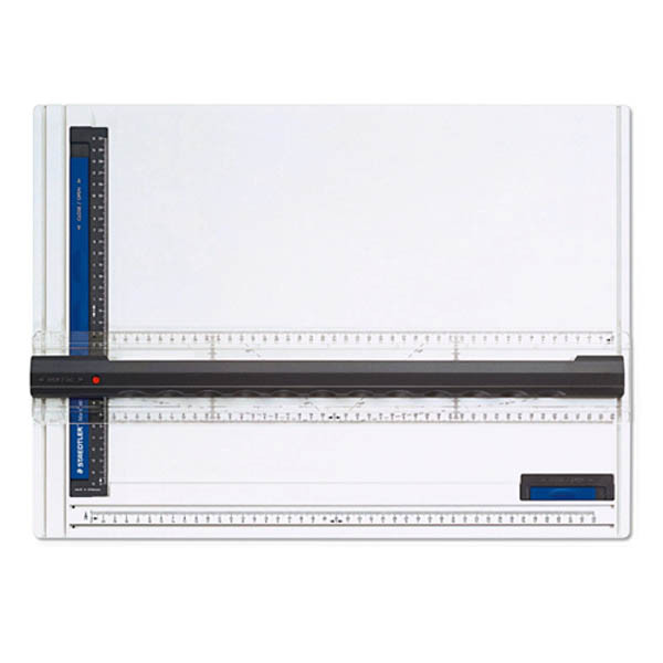 Staedtler Mars tekenbord A3 297944 - 1