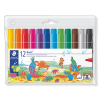 Staedtler Noris 340 Jumbo kleurstift (12 stuks)