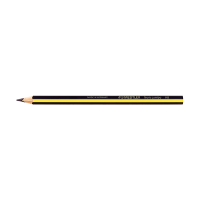 Staedtler Noris Jumbo 119 driekantig potlood (HB) 119 209544