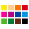 Staedtler Noris colour driekantige kleurpotloden (12 stuks) 187C12 209572 - 4