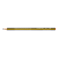 Staedtler Noris driekantig grafietpotlood HB 183-HB 209558