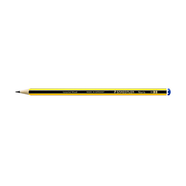 Staedtler Noris potlood (H) 120-3 424719 - 1