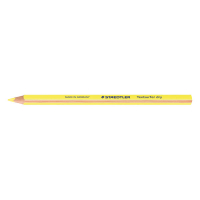 Staedtler Textsurfer dry droge driekantige tekstmarker geel 12864-1 209560