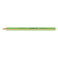 Staedtler Textsurfer dry droge driekantige tekstmarker groen 12864-5 209563