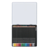 Staedtler super soft kleurpotloden (24 stuks) 149CM24 209568 - 2