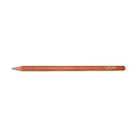 Staples 2650 potlood ongelakt HB (12 stuks) 2650686 068831