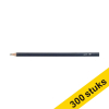 Aanbieding: 25x Staples potloden (HB) (12 stuks) 280148 - 1