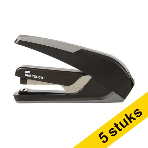 Aanbieding: 5x Staples One-Touch nietmachine (30 vellen) 280147 - 1