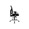 Staples Circuit Bureaustoel Zwart 298026 - 3