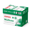 Staples Multiuse papier 1 doos van 2500 vel A4 - 80 grams  068837 - 4