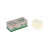 Office zelfklevende notes pastel geel 38 x 51 mm (12 blokjes van 100 vel) 298380 - 1