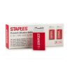 Staples PowerX 6LR61 9V E-Blok batterij 5 stuks