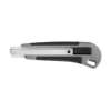 Staples afbreekmes grijs 18 mm 201253 - 1