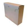 Staples archiefdoos A4/folio 110 x 360 x 255 mm (50 stuks) 068829 - 1