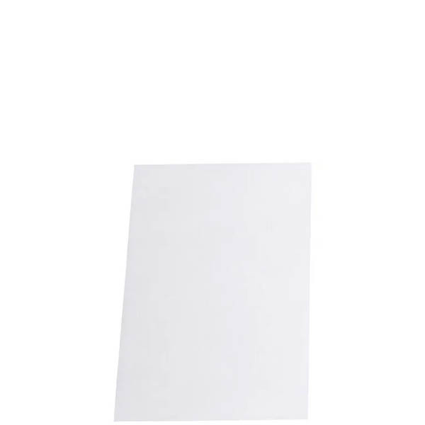 Staples dienstenvelop wit 114 x 162 mm - C6 zelfklevend (100 stuks) 298426 - 1