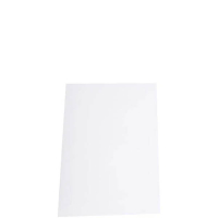 Staples dienstenvelop wit 156 x 220 mm 80 grams - EA5 Peel & Seal (500 stuks) 298421