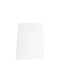 Staples dienstenvelop wit 162 x 229 mm 80 grams - C5 gegomd (500 stuks) 298412