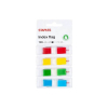 Staples gekleurde indexen 11 mm (4 x 35 tabs) 298308 - 1