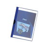 Staples klemmap A4 3 mm blauw 299352 - 1