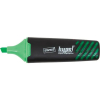 Staples markeerstift groen (5 stuks) 297943 - 1