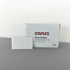 Staples naambadge met combiklep 90 x 57 mm (25 stuks) 299330 - 1