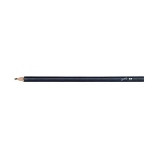 Staples potloden (HB) (12 stuks) 2600668 068823 - 1