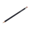 Staples potloden met gum (HB) (12 stuks) 2874725 068818 - 2