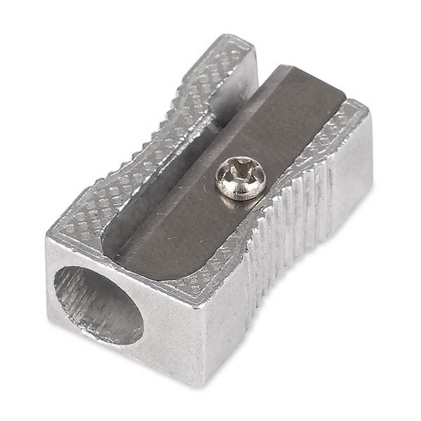 Staples puntenslijper met enkel mesje 280090 - 1