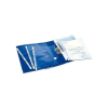 Staples showtas generfd A4 11 gaats 120 micron (100 stuks) 299331 - 2