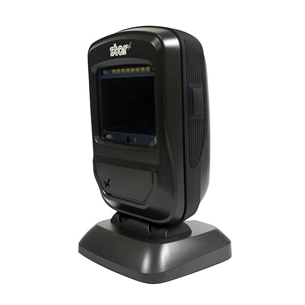 Star BSD-40U presentatiescanner 081052 - 2