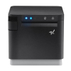 Star MCP30 bonprinter zwart met ethernet 848383 - 1
