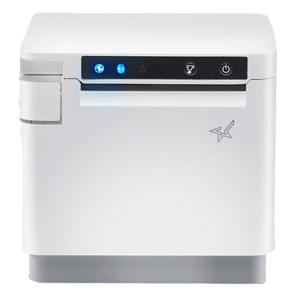 Star MCP31LB ticketprinter wit met bluetooth en ethernet 39651290 081045 - 1