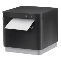 Star MCP31LB ticketprinter zwart met bluetooth en ethernet 39651390 081043