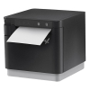 Star MCP31LB ticketprinter zwart met bluetooth en ethernet 39651390 081043 - 1