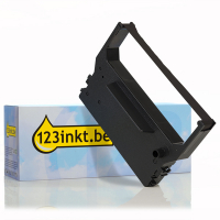 Star RC-300B inktlint zwart (123inkt huismerk)