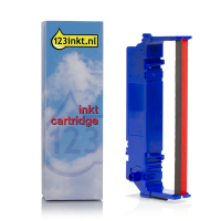Star RC-700BR inktlint zwart/rood (123inkt huismerk) RC-700BRC 081033