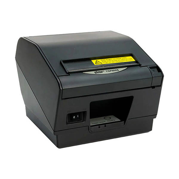 Star TSP847IIU ticketprinter 081054 - 3