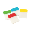 Stick'n indextabs sterk 38 x 25 mm (4 x 20 tabs) 21607 201849 - 2