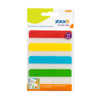 Stick'n indextabs sterk 38 x 76 mm (4 x 6 tabs) 21609 201850