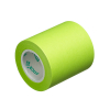 Stick'n roll notes 50 mm x 10 m fluogroen navulling 21443 201775 - 2