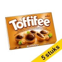 Aanbieding: 5x Storck Toffifee (125 gram)