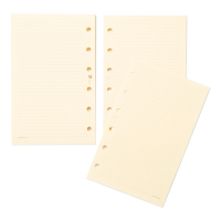 Succes Junior notitiepapier gelijnd crème 100 vel XJ10C 262218