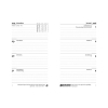 Succes Junior weekagenda 2026 navulling wit (1 week per 2 pagina's) NL 262579 - 2